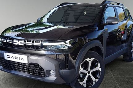 Dacia Duster 1.731 km 24.990 &euro; Ettlingen 76275
