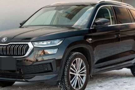 Skoda Kodiaq 43.000 km 36.900 &euro; Berlin 13088