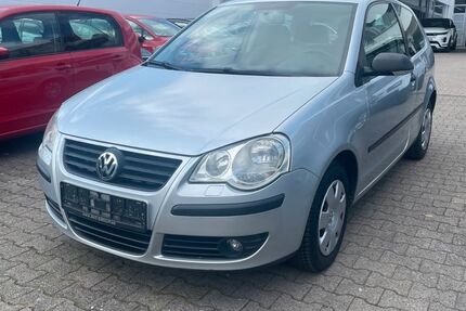 VW Polo 63.853 km 3.995 € Stuttgart 70597