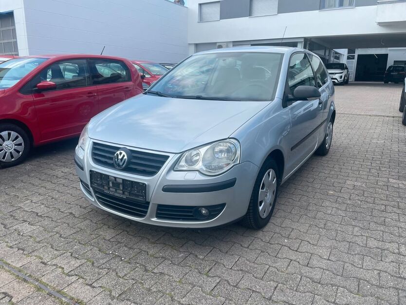 VW Polo 63.853 km 3.995 € Stuttgart 70597