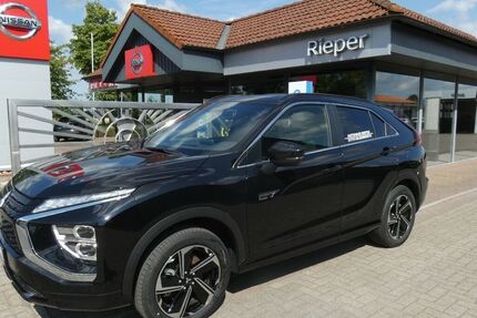 Mitsubishi Eclipse Cross 3.500 km 32.990 € Ihlienworth 21775