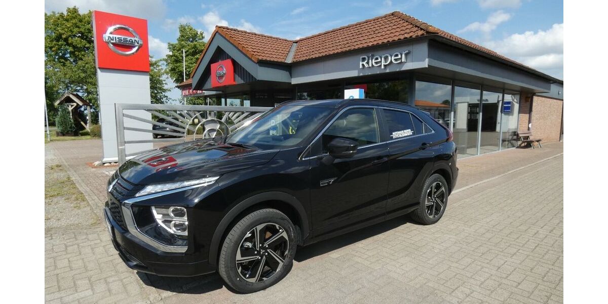 Mitsubishi Eclipse Cross 3.500 km 32.990 € Ihlienworth 21775