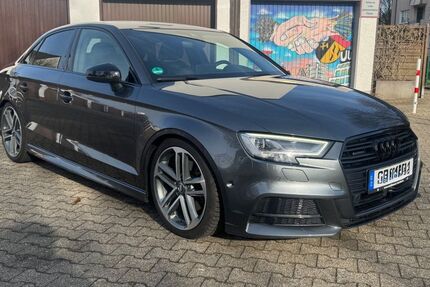 Audi A3 88.000 km 24.300 &euro; Gladbeck 45966