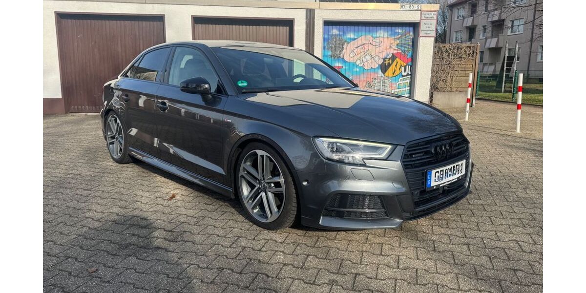 Audi A3 88.000 km 24.300 &euro; Gladbeck 45966