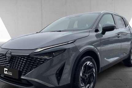 Nissan Qashqai 14.906 km 27.777 &euro; Hamburg 22159