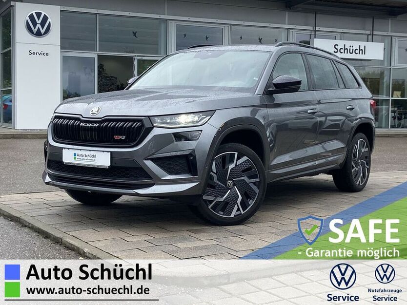 Kodiaq