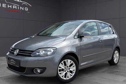 VW Golf 60.000 km 9.480 &euro; Mehring 54346