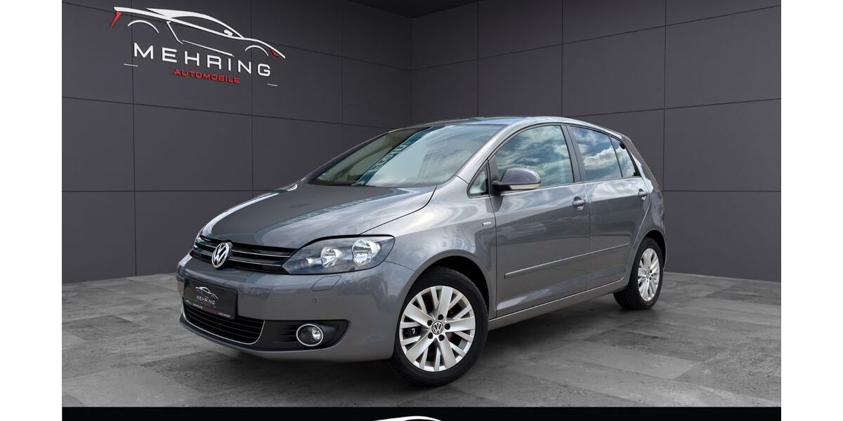 VW Golf 60.000 km 9.480 &euro; Mehring 54346