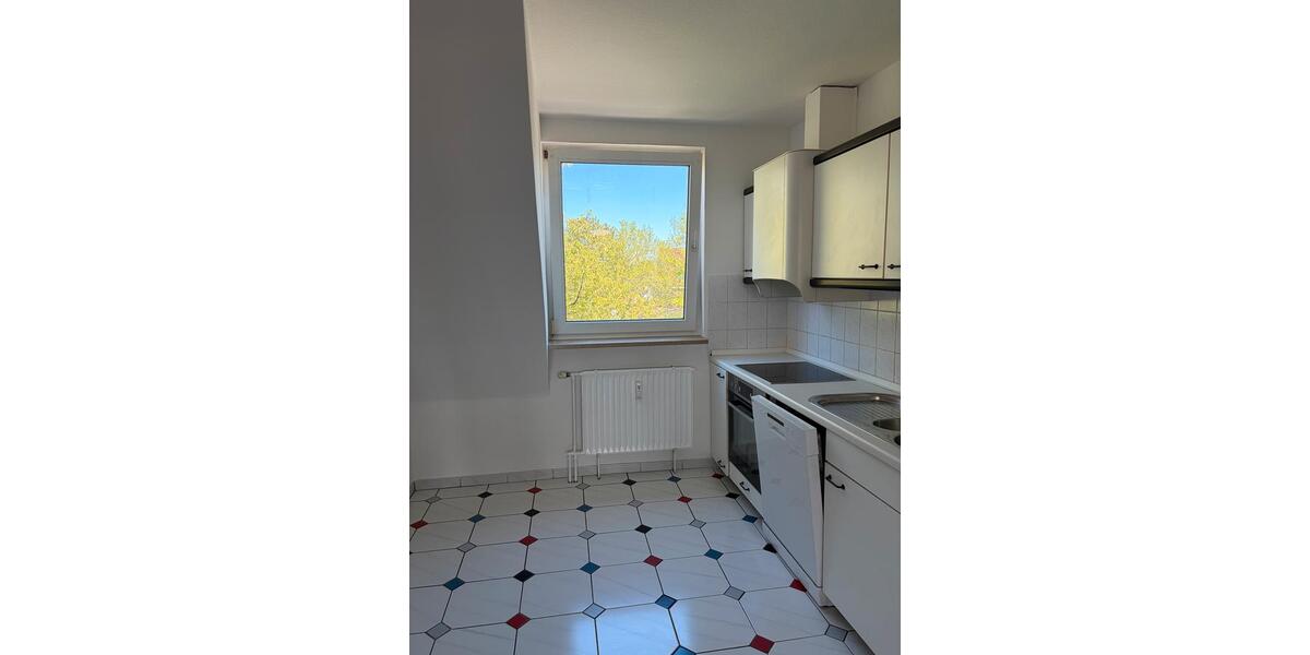 Dachgeschoßwohnung Kölln-Reisiek Reisiek - 3 Zimmer, 70 m&sup2;, 1.302&euro; | Angebot:26414331