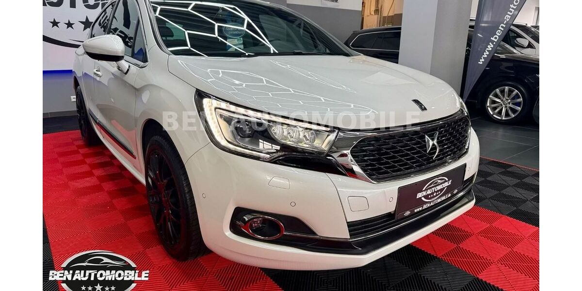 Citroen DS4 33.600 km 14.999 &euro; Wesel 46485
