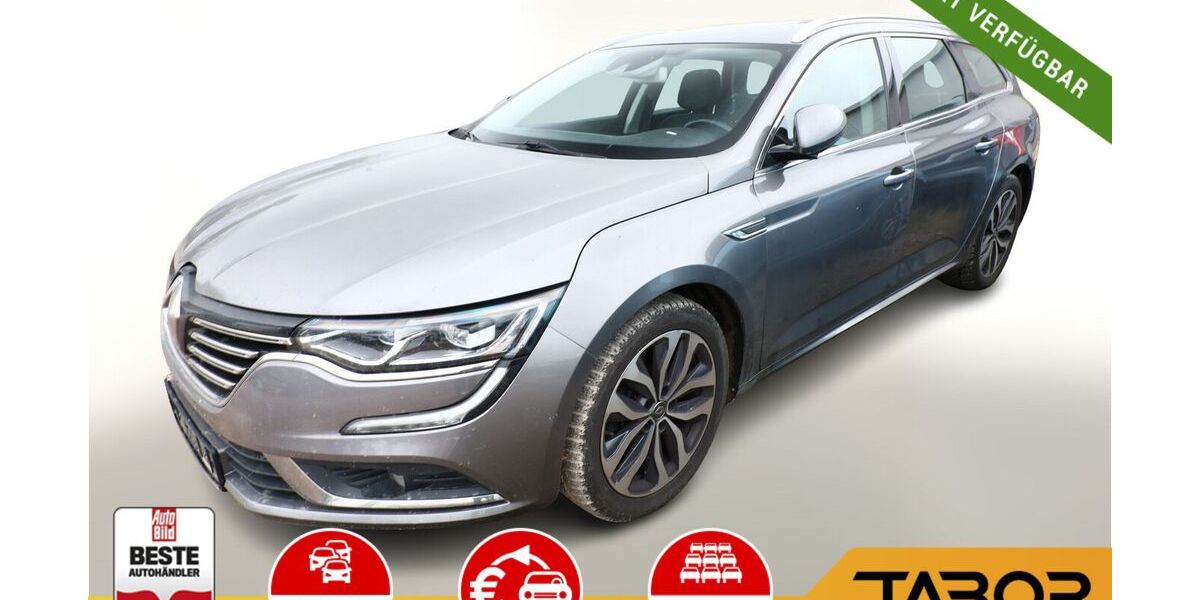 Renault Talisman 149.622 km 12.488 € Kehl 77694