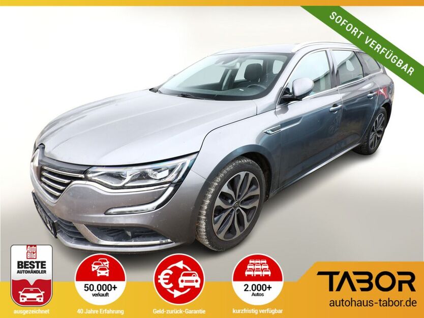 Renault Talisman 149.622 km 12.488 € Kehl 77694