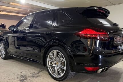 Porsche Cayenne 76.800 km 48.980 &euro; Mainz 55129