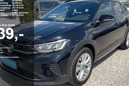 VW Taigo 26.712 km 20.670 &euro; Mainburg 84048