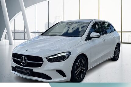 Mercedes-Benz B 200 6.695 km 32.963 &euro; Schwerin 19057