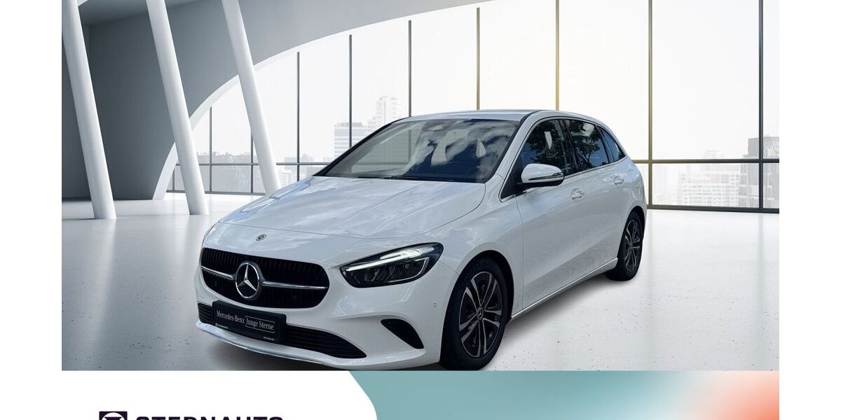 Mercedes-Benz B 200 6.695 km 32.963 &euro; Schwerin 19057