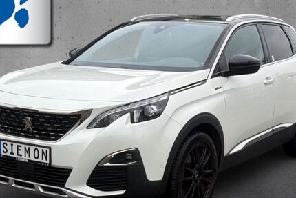 Peugeot 3008 71.010 km 20.390 &euro; Warendorf 48231