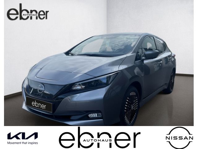 Nissan Leaf 12.485 km 22.990 € Baienfurt 88255