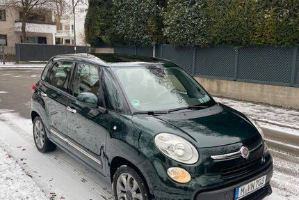 Fiat 500L 158.000 km 5.000 &euro; München 81679