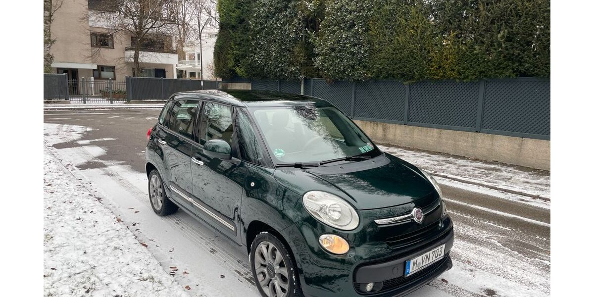 Fiat 500L 158.000 km 5.000 &euro; München 81679