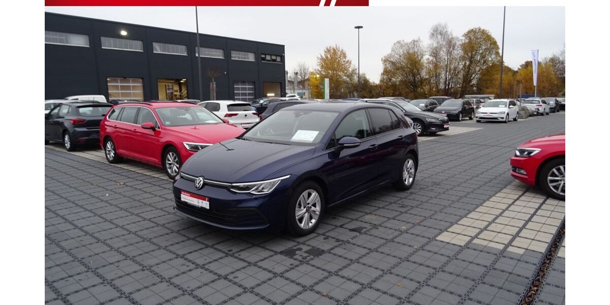 VW Golf 65.342 km 18.920 &euro; Marktredwitz 95615
