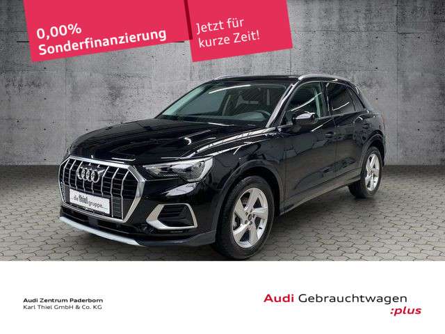Audi Q3 8.800 km 41.450 &euro; Rheda-Wiedenbrück 33378