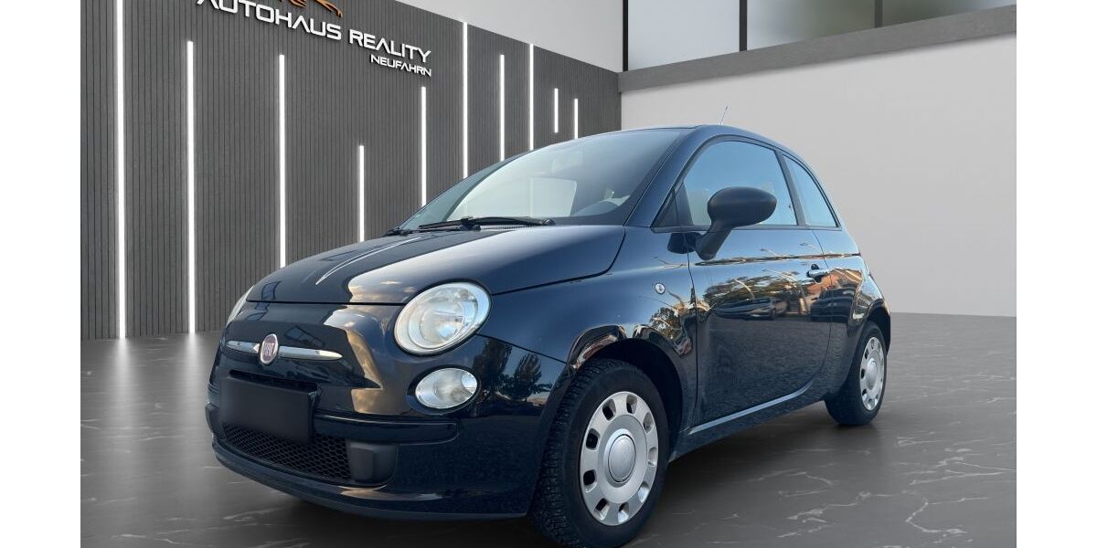 Fiat 500 224.303 km 2.980 &euro; Neufahrn 85375