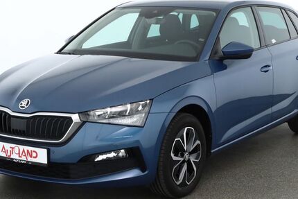 Skoda Scala 56.768 km 17.990 &euro; Göttingen 37081