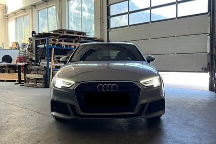 Audi A3 85.000 km 17.000 &euro; Bielefeld 33739