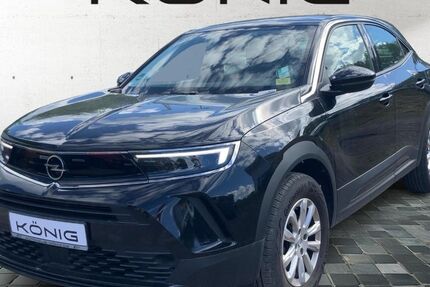 Opel Mokka 17.068 km 18.999 &euro; Halle, Angersdorf 06179
