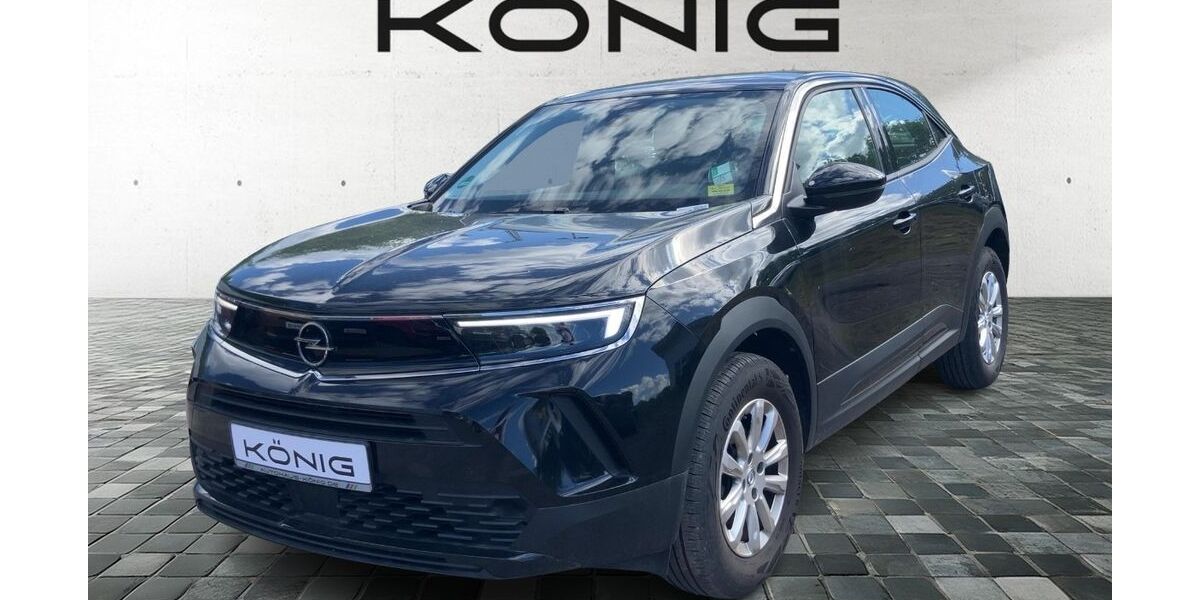 Opel Mokka 17.068 km 18.999 &euro; Halle, Angersdorf 06179
