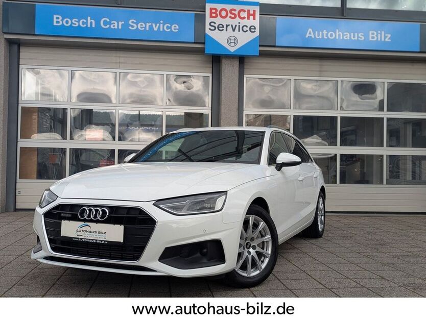 Audi A4 117.600 km 23.460 € Collenberg 97903