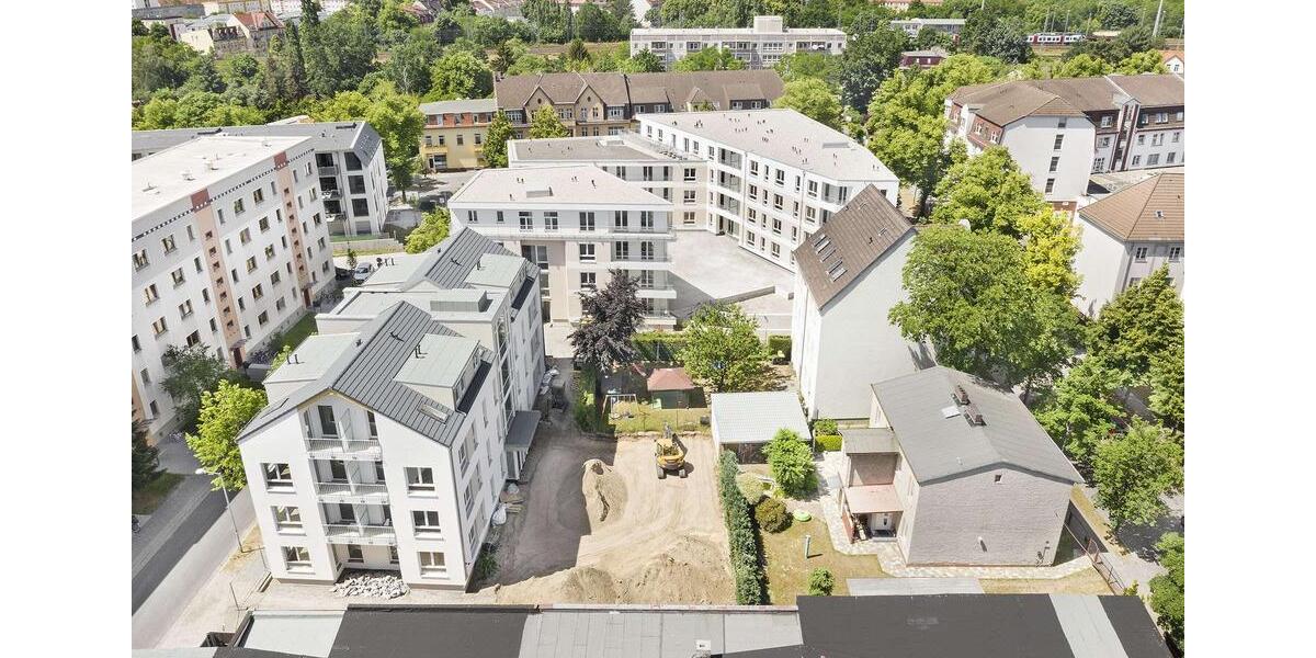 Etagenwohnung Hennigsdorf - 4 Zimmer, 109 m&sup2;, 1.399&euro; | Angebot:26296517