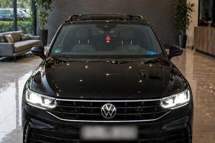 VW Tiguan 146.000 km 25.950 &euro; Saulheim 55291
