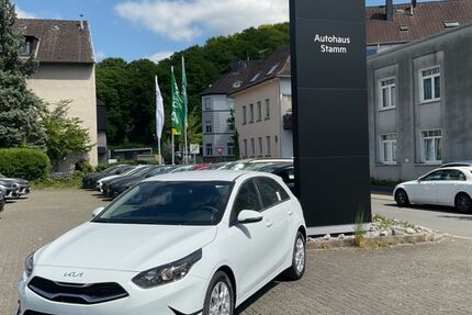 Kia ceed / Ceed 2.500 km 22.990 &euro; Arnsberg-Neheim 59755