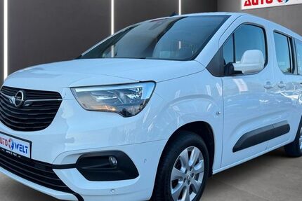 Opel Combo 97.767 km 22.990 € Sandersdorf Brehna 06796