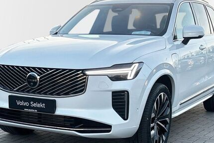 Volvo XC90 21.600 km 64.900 &euro; Iserlohn 58640