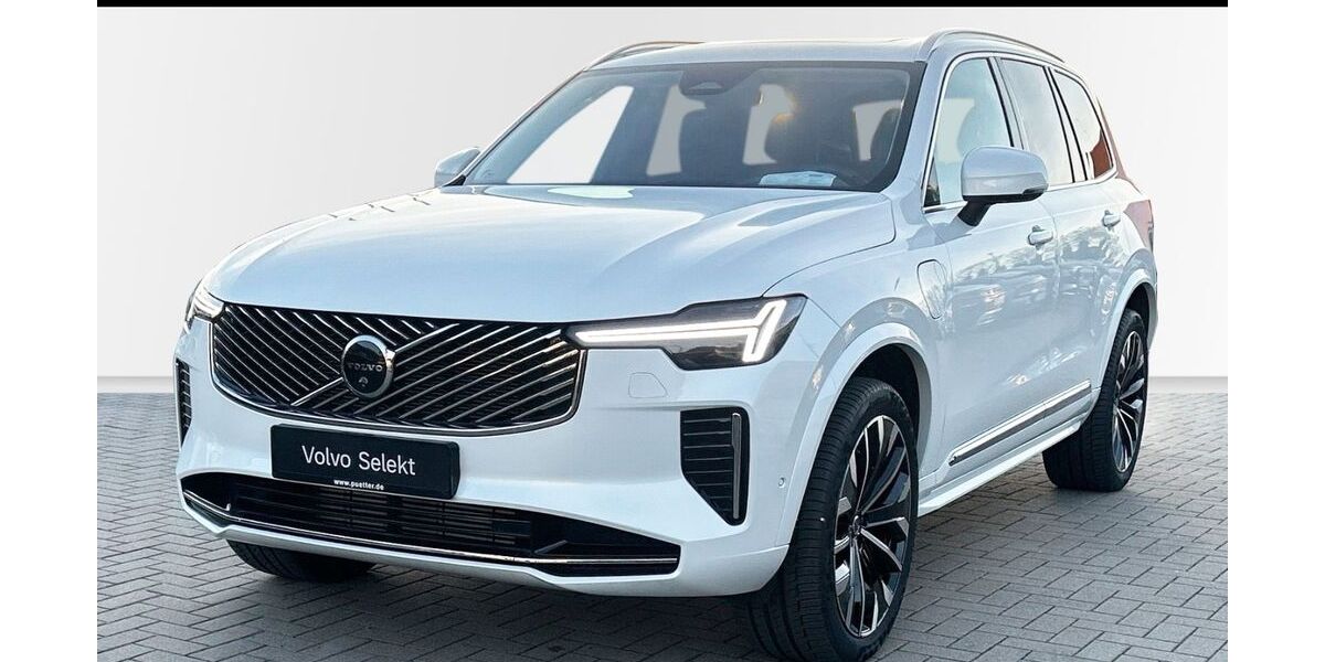 Volvo XC90 21.600 km 64.900 &euro; Iserlohn 58640