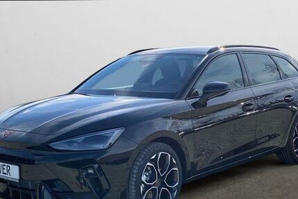 Cupra Leon 2.200 km 31.970 &euro; Hagen 27628