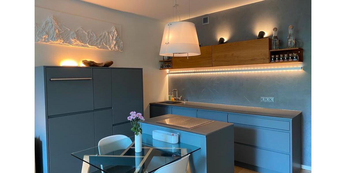 Etagenwohnung Hamburg Altona-Nord - 2 Zimmer, 55 m&sup2;, 699.000&euro; | Angebot:26413324