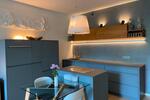 Etagenwohnung Hamburg Altona-Nord - 2 Zimmer, 55 m&sup2;, 699.000&euro; | Angebot:26413324