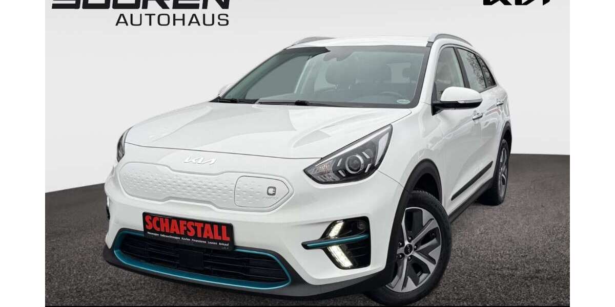 Kia Niro 67.088 km 18.979 &euro; Aachen 52070