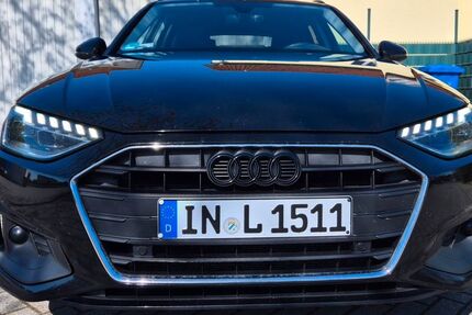 Audi A4 195.000 km 16.900 &euro; Ingolstadt 85049