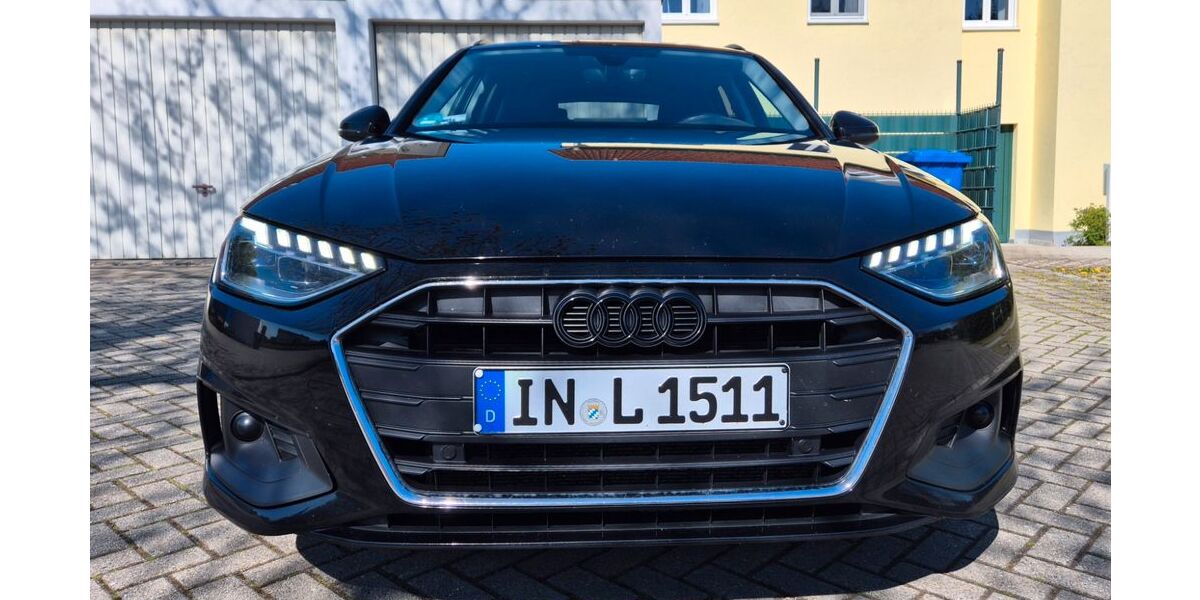 Audi A4 195.000 km 16.900 &euro; Ingolstadt 85049