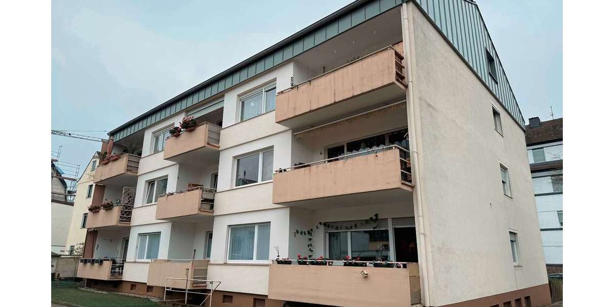 Wohnung zum Kaufen in Lahnstein 185.000 € 85 m² 3 zimmer