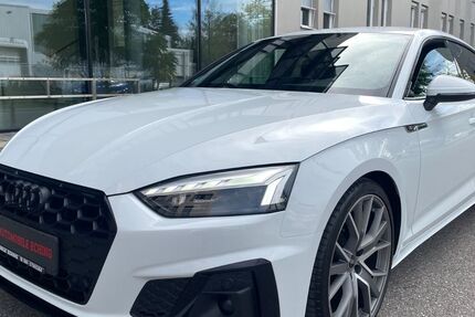 Audi A5 98.241 km 32.900 € Eching 85386