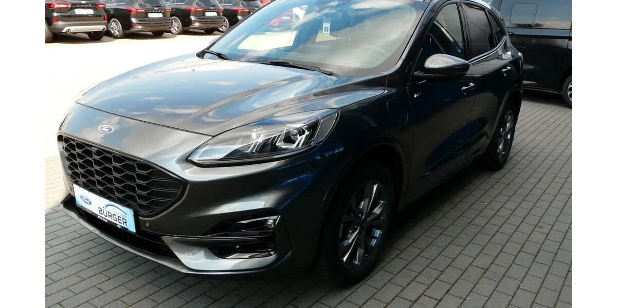 Ford Kuga 63.026 km 25.550 &euro; Schmölln 04626