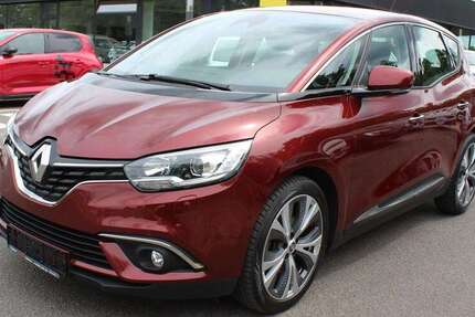 Renault Scenic 74.000 km 11.000 &euro; Lübbenau / OT Boblitz 03222