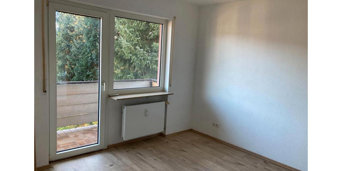 Etagenwohnung Bad Orb - 2 Zimmer, 38 m&sup2;, 530&euro; | Angebot:26318585