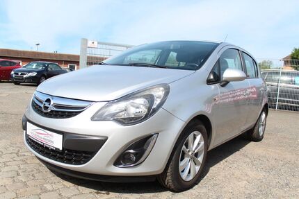 Opel Corsa 82.990 km 5.999 &euro; Herzberg am Harz 37412